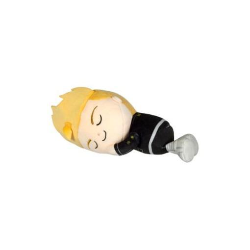 Spy x Family Peluche Mocchi-Mocchi Takemichi Hanagaki Sleeping 20 cm