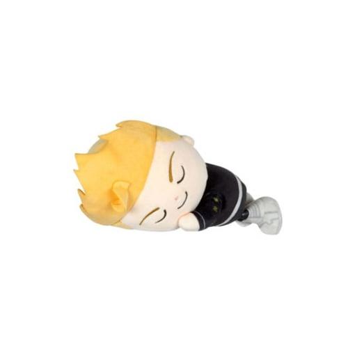 Spy x Family Peluche Mocchi-Mocchi Takemichi Hanagaki Sleeping 20 cm