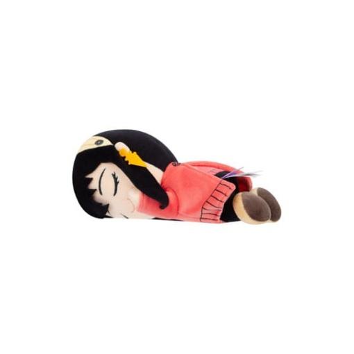 Spy x Family Peluche Mocchi-Mocchi Yor Forger Sleeping 20 cm