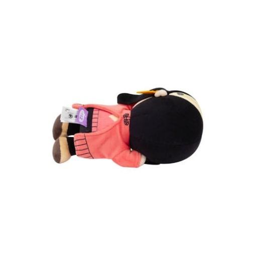 Spy x Family Peluche Mocchi-Mocchi Yor Forger Sleeping 20 cm