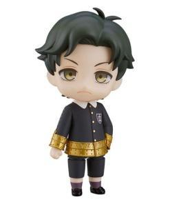 Spy × Family Figura Nendoroid Damian Desmond 10 cm