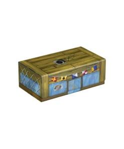 Squaroes - Collectors Case SpongeBob SquarePants™ - The Krusty Krab