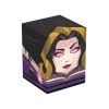 Squaroes - Squaroe Magic: The Gathering "Foundations" MTG001 - Liliana