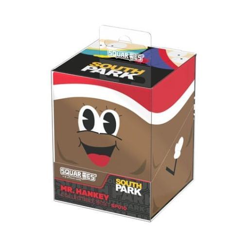 Squaroes - Squaroe South Park™ SP010 - Mr. Hankey