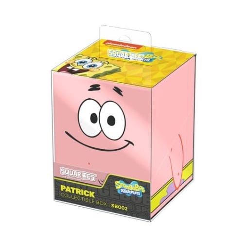 Squaroes - Squaroe SpongeBob SquarePants™ SB002 - Patrick