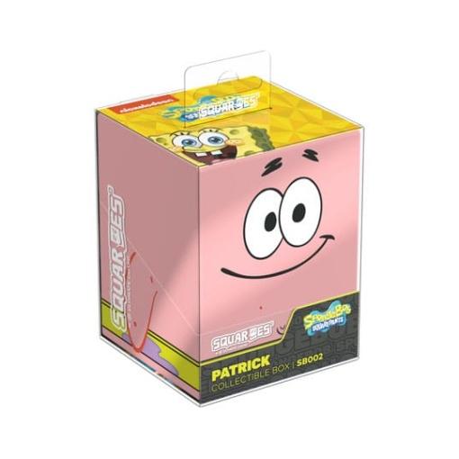 Squaroes - Squaroe SpongeBob SquarePants™ SB002 - Patrick