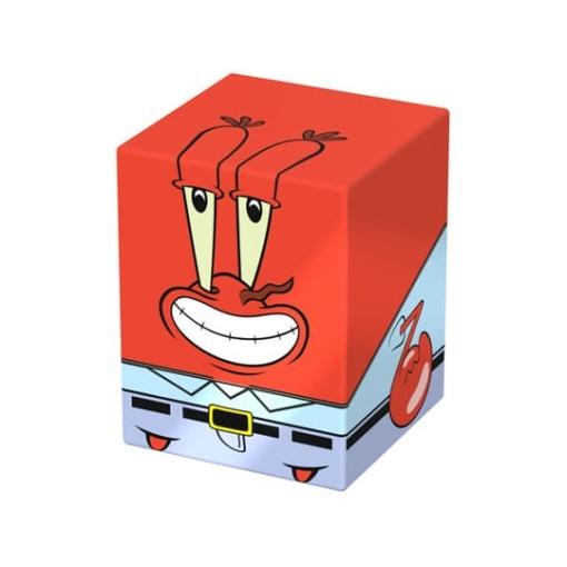 Squaroes - Squaroe SpongeBob SquarePants™ SB004 - Mr. Krabs