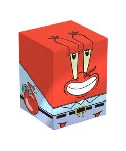 Squaroes - Squaroe SpongeBob SquarePants™ SB004 - Mr. Krabs