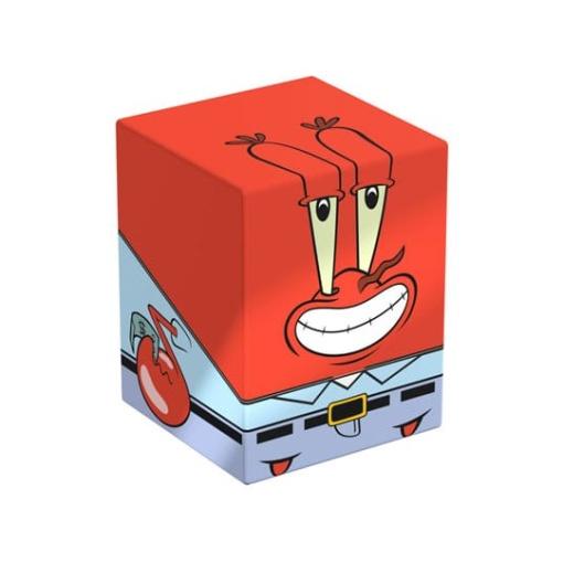 Squaroes - Squaroe SpongeBob SquarePants™ SB004 - Mr. Krabs