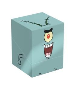 Squaroes - Squaroe SpongeBob SquarePants™ SB005 - Plankton