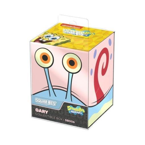 Squaroes - Squaroe SpongeBob SquarePants™ SB006 - Gary