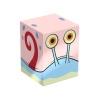 Squaroes - Squaroe SpongeBob SquarePants™ SB006 - Gary