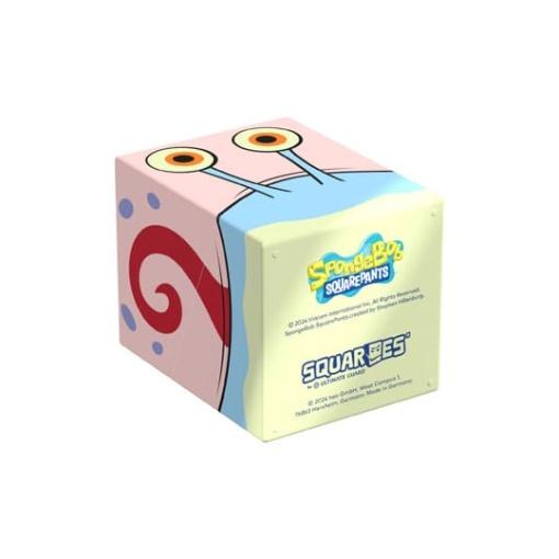 Squaroes - Squaroe SpongeBob SquarePants™ SB006 - Gary