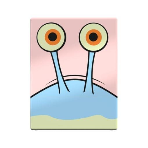 Squaroes - Squaroe SpongeBob SquarePants™ SB006 - Gary