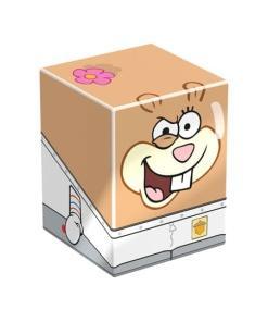 Squaroes - Squaroe SpongeBob SquarePants™ SB007 - Sandy