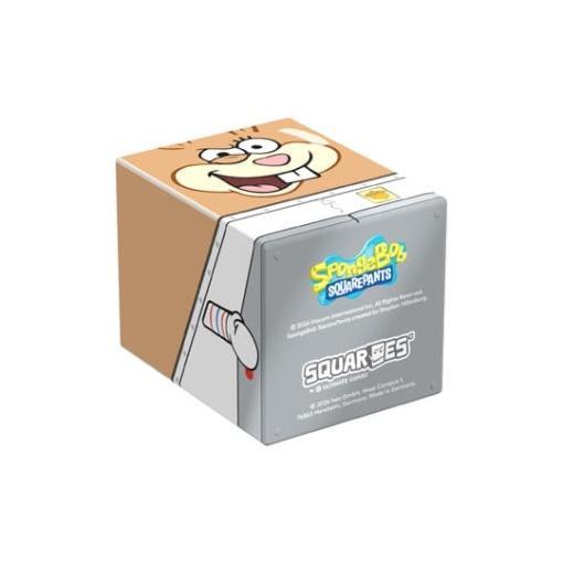 Squaroes - Squaroe SpongeBob SquarePants™ SB007 - Sandy