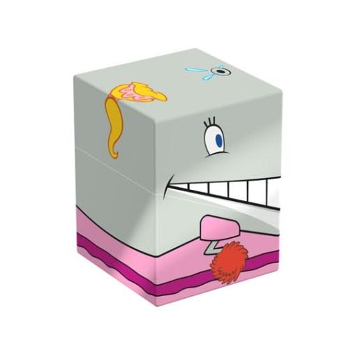 Squaroes - Squaroe SpongeBob SquarePants™ SB008 - Pearl