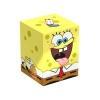 Squaroes - Squaroe SpongeBob SquarePants™ SB009 - SpongeBob Fry Cook