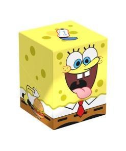 Squaroes - Squaroe SpongeBob SquarePants™ SB009 - SpongeBob Fry Cook