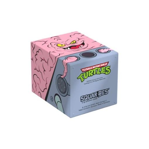 Squaroes - Squaroe Teenage Mutant Ninja Turtles™ 002 - Krang with Bubble Walker