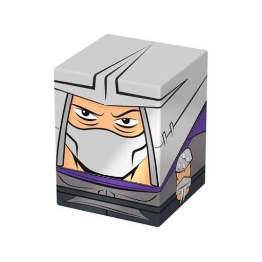 Squaroes - Squaroe Teenage Mutant Ninja Turtles™ 008 - Shredder