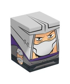 Squaroes - Squaroe Teenage Mutant Ninja Turtles™ 008 - Shredder