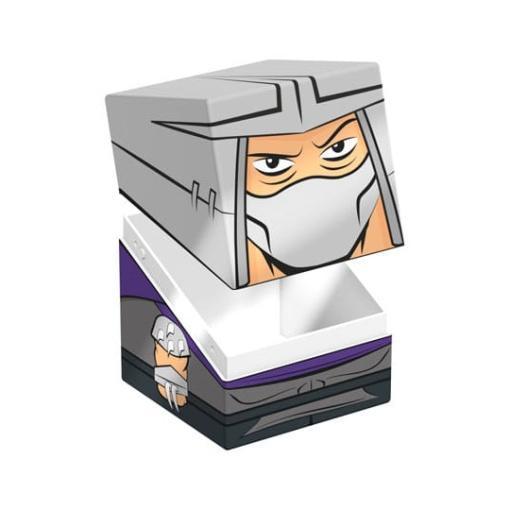 Squaroes - Squaroe Teenage Mutant Ninja Turtles™ 008 - Shredder