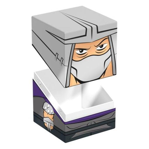 Squaroes - Squaroe Teenage Mutant Ninja Turtles™ 008 - Shredder