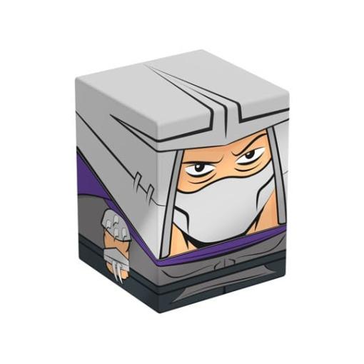 Squaroes - Squaroe Teenage Mutant Ninja Turtles™ 008 - Shredder