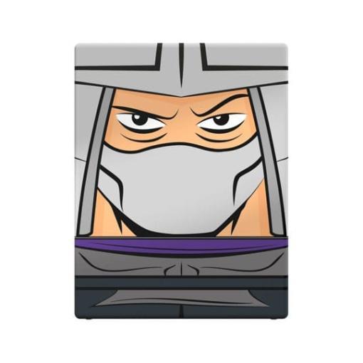 Squaroes - Squaroe Teenage Mutant Ninja Turtles™ 008 - Shredder