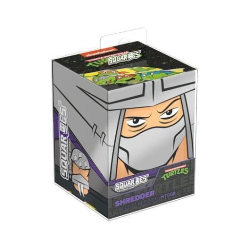 Squaroes - Squaroe Teenage Mutant Ninja Turtles™ 008 - Shredder