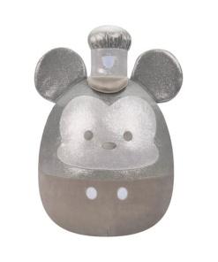 Squishmallows Peluche Disney 100 Steam Boat Willie 35 cm