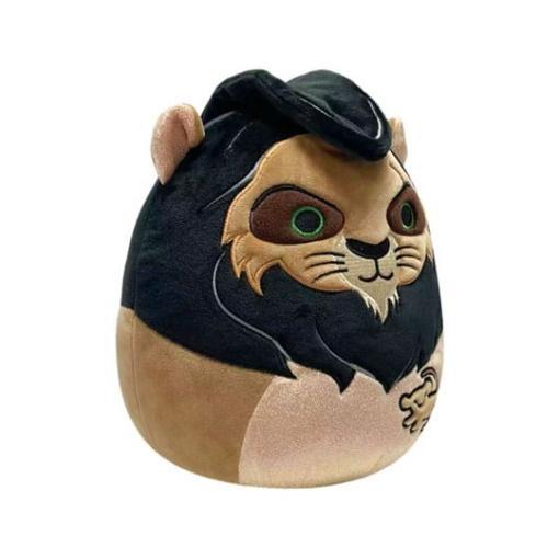 Squishmallows Peluche El rey león 30th Anniversary Scar 20 cm