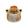 Squishmallows Peluche El rey león 30th Anniversary Timon 20 cm