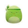 Squishmallows Peluche Green Juice 30 cm