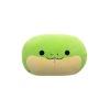 Squishmallows Peluche Green Snake with Yellow Belly Amalie 30 cm