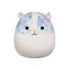 Squishmallows Peluche Guinea Pig with Multicolored Eyepatches Rhys 30 cm