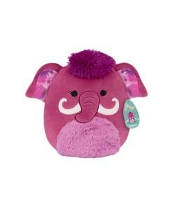 Squishmallows Peluche Magdalena Mammoth 30 cm