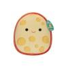 Squishmallows Peluche Mannon Gouda Cheese 30 cm