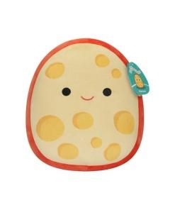 Squishmallows Peluche Mannon Gouda Cheese 30 cm