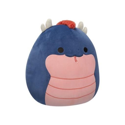 Squishmallows Peluche Navy Basilisk 30 cm