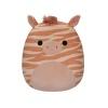 Squishmallows Peluche Peach Zebra Josue 50 cm