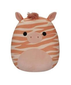 Squishmallows Peluche Peach Zebra Josue 50 cm