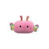 Squishmallows Peluche Pink Butterfly with Gradient Wings Brielana 30 cm