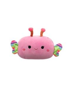 Squishmallows Peluche Pink Butterfly with Gradient Wings Brielana 30 cm