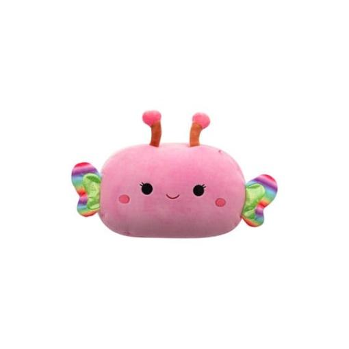 Squishmallows Peluche Pink Butterfly with Gradient Wings Brielana 30 cm