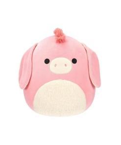 Squishmallows Peluche Pink Donkey Maudie 50 cm