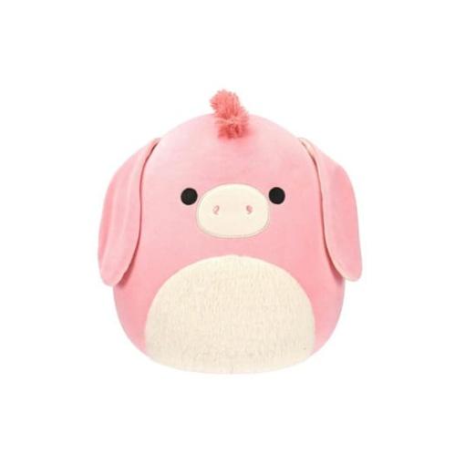 Squishmallows Peluche Pink Donkey Maudie 50 cm