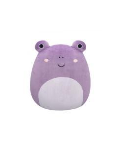 Squishmallows Peluche Purple Toad with Purple Belly Philomena 40 cm