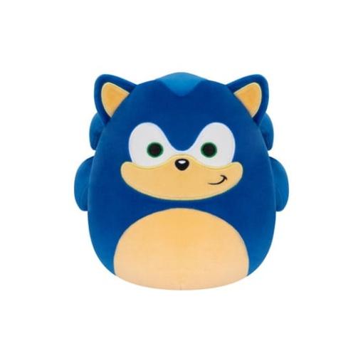 Squishmallows Peluche Sonic the Hedgehog 25 cm